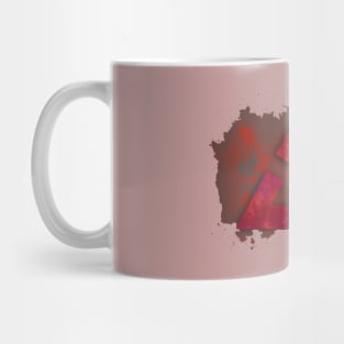 Tres Tri Mug